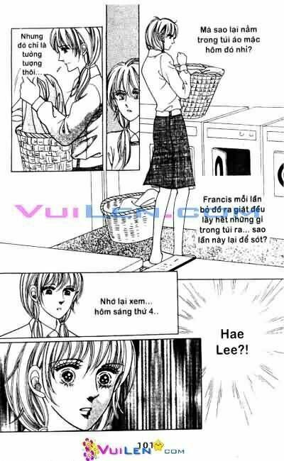 Tìm Anh - Look For Oppa: Chapter 7