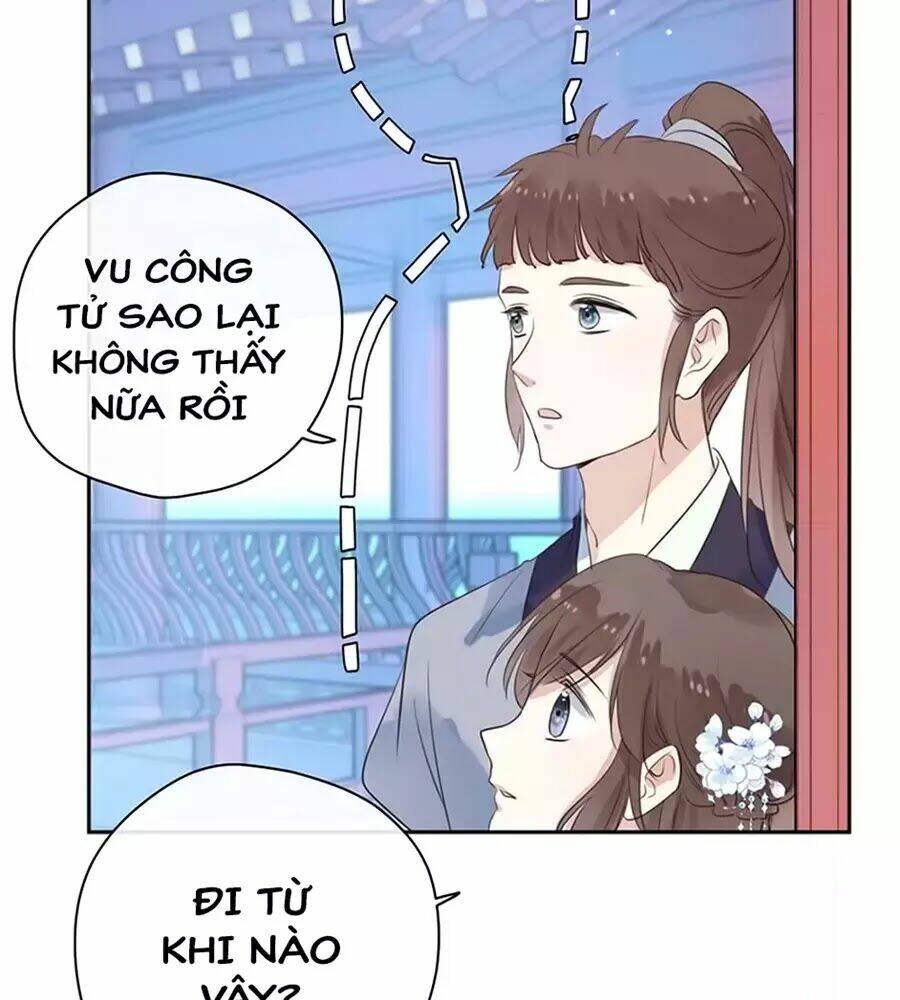 Kính Hoa Thương: Chapter 24