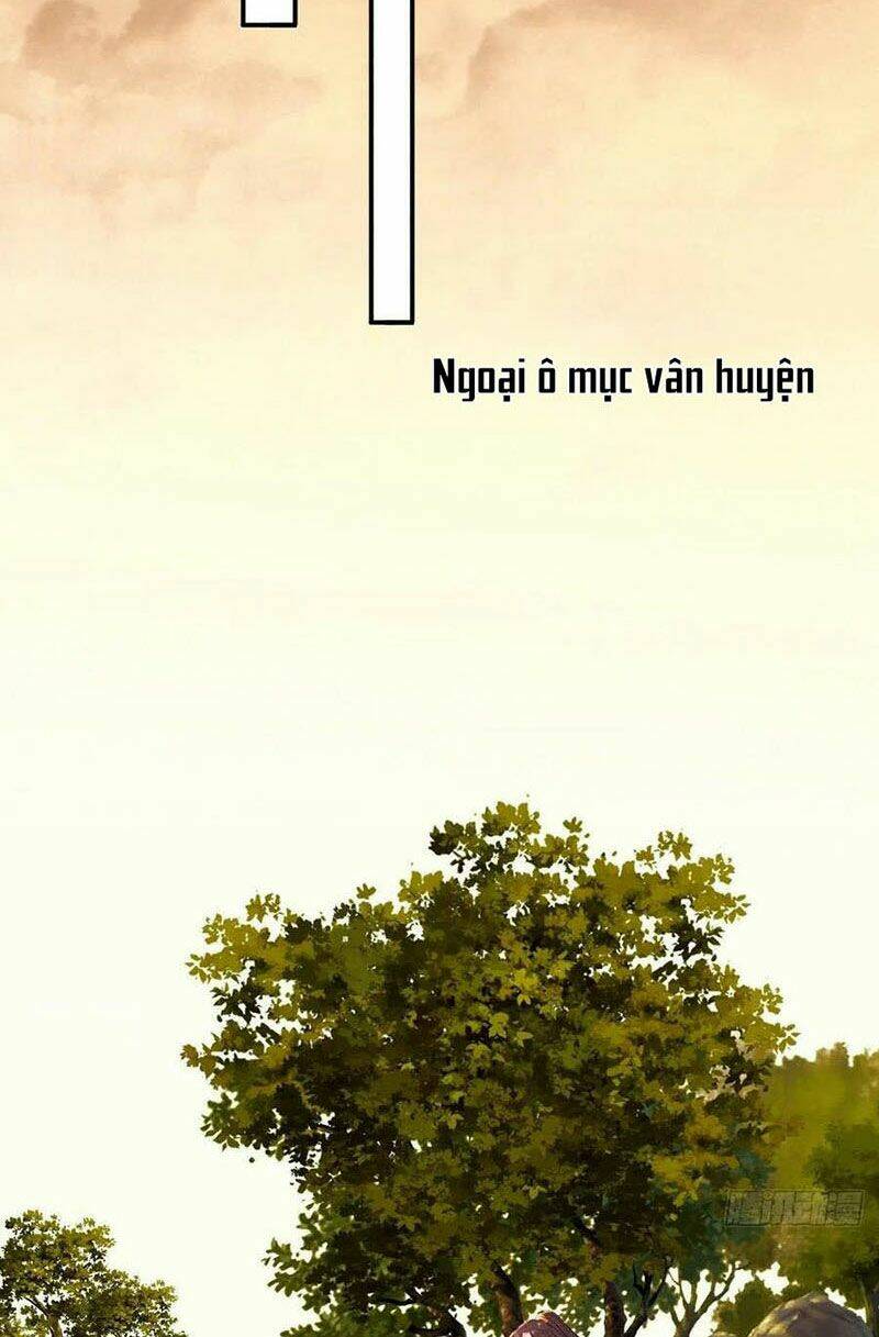 Vương Phi Thật Thích Trang Điểm: Chapter 159