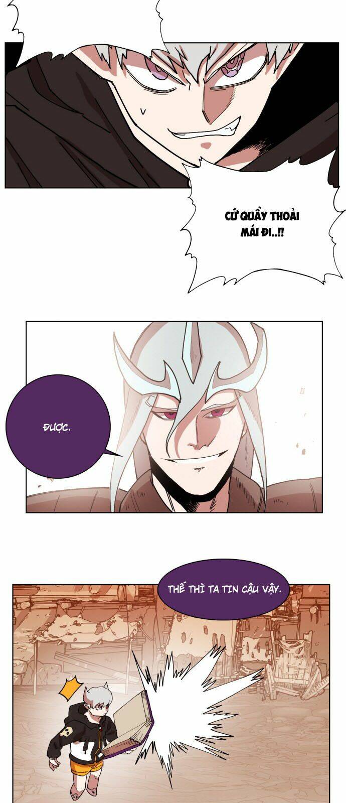 Hard Core Leveling Warrior: Chapter 152