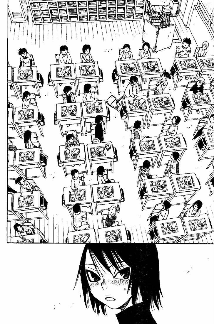 Boku Dake Ga Inai Machi: Chapter 10