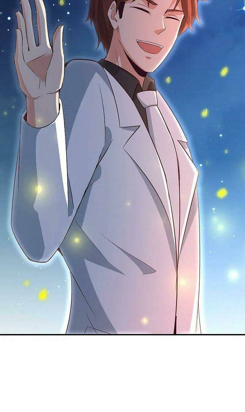 Vòng Bạn Bè Mạnh Nhất Của Tiên Giới: Chapter 148