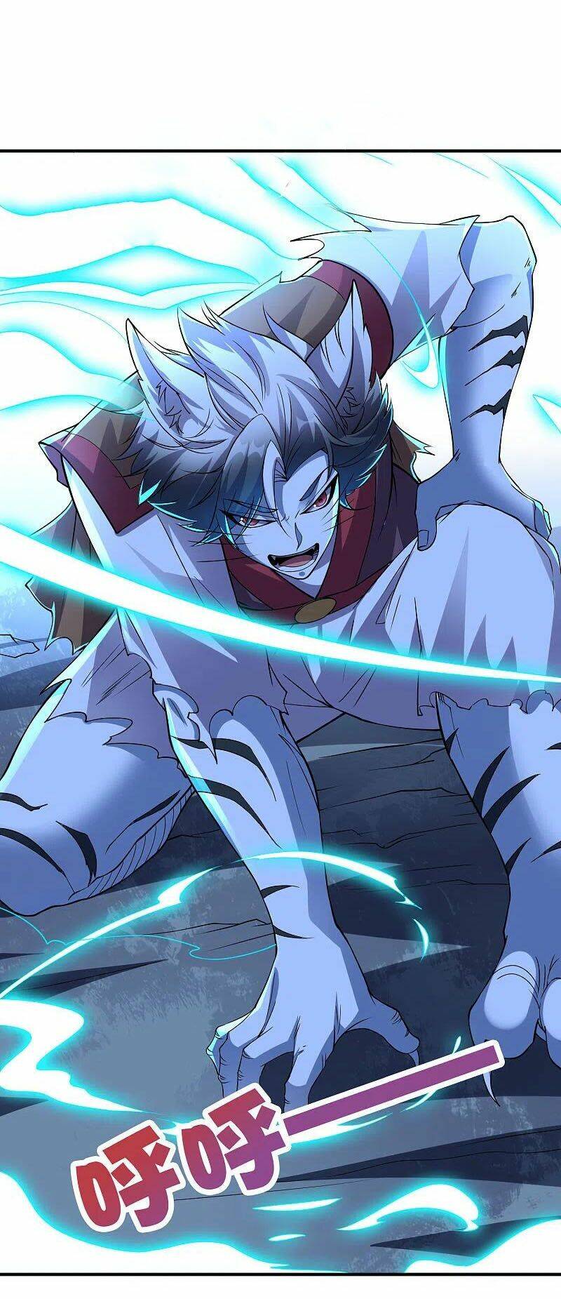Phục Thiên Thánh Chủ: Chapter 199