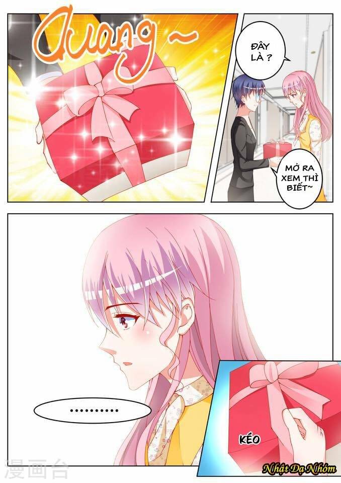 Tiểu Thư Tái Xuất: Chapter 15