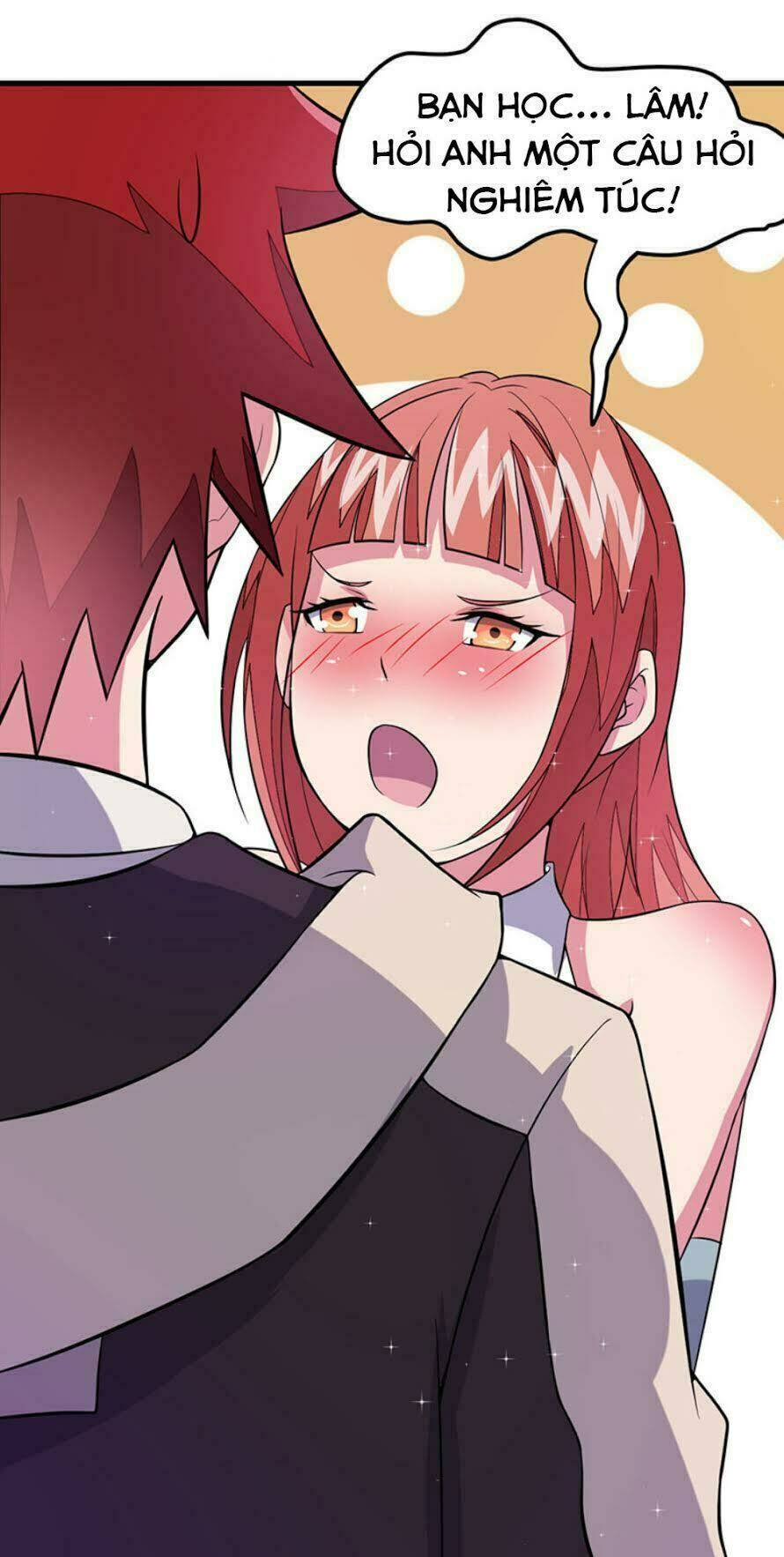 Dị Năng Thiếu Niên Vương: Chapter 53