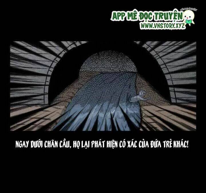 Kỳ Án Có Thật: Chapter 10