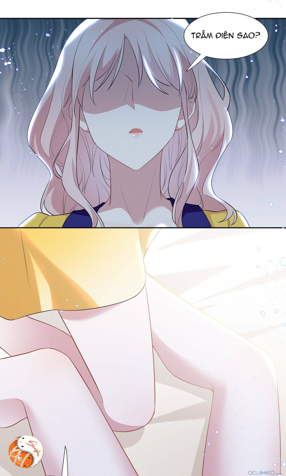 Ghen Tuông Số 1 Thế Giới: Chapter 27