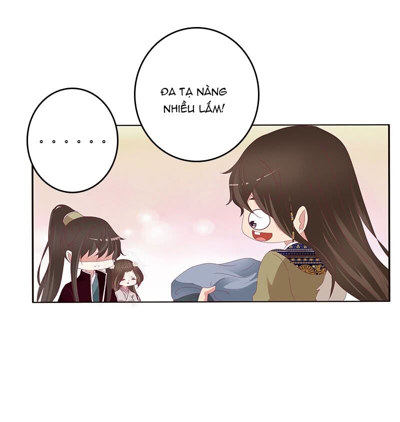 Thông Linh Phi: Chapter 326