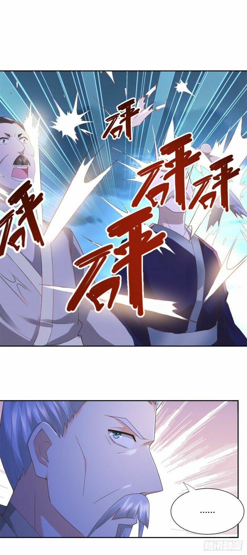 Chí Tôn Trọng Sinh: Chapter 123