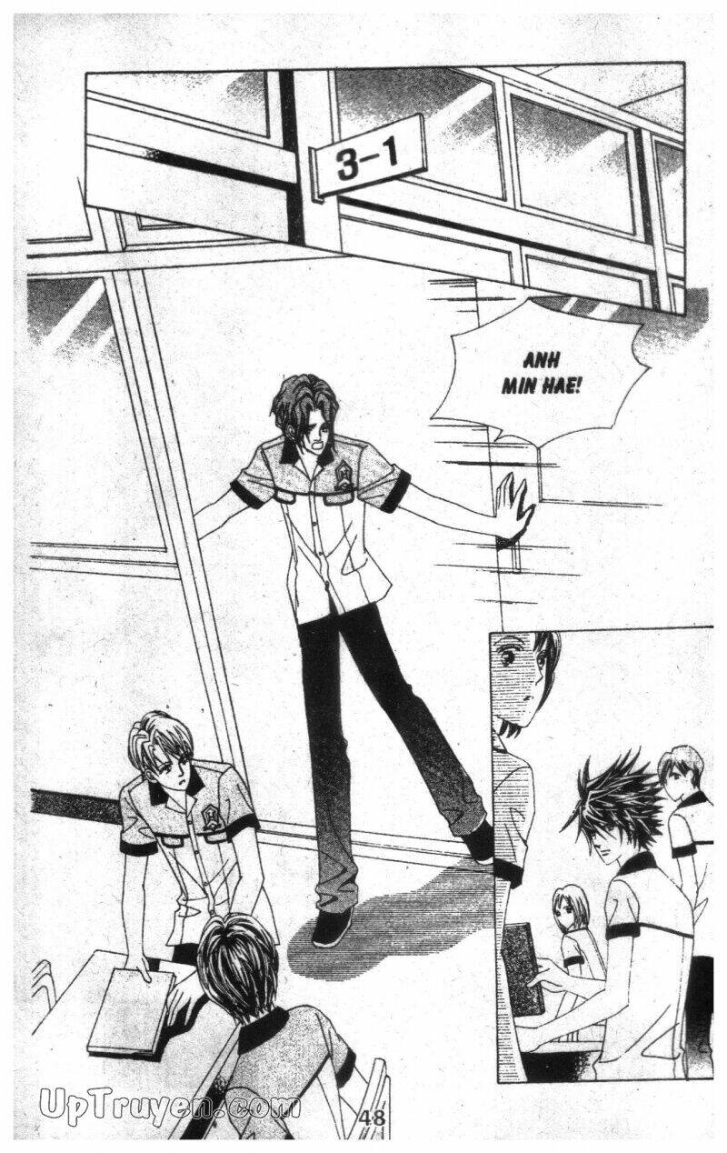 Dạ Khúc: Chapter 9