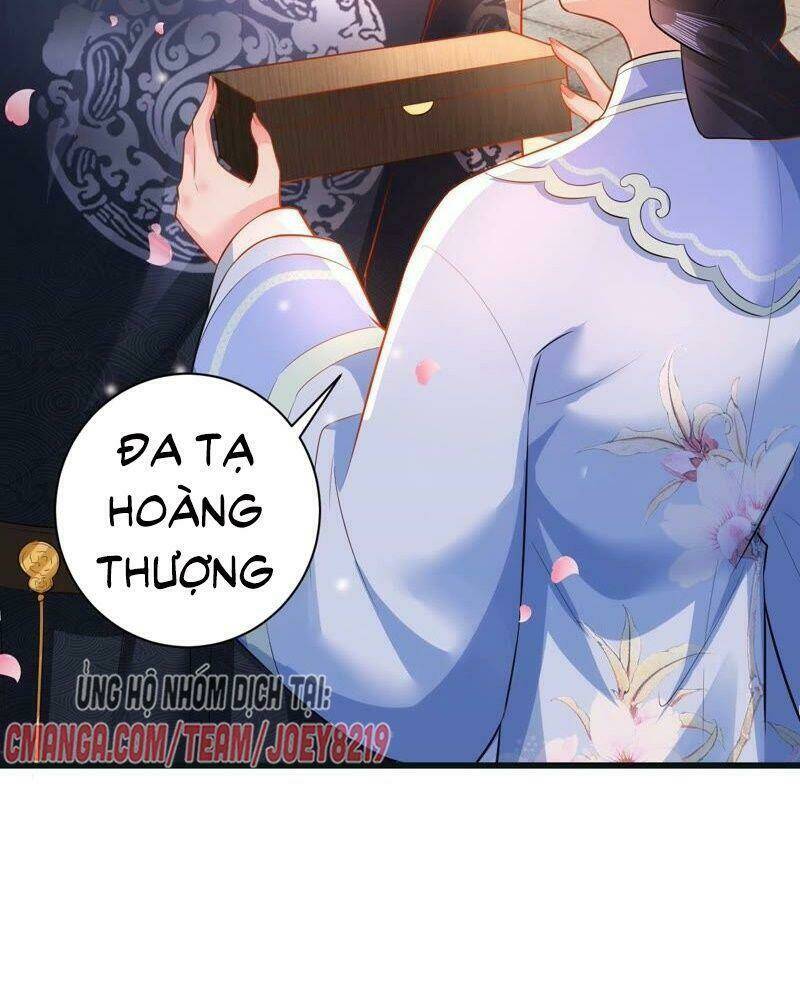 Quận Chúa Vững Vàng, Thiết Lập Nhân Vật Không Thể Vỡ: Chapter 51