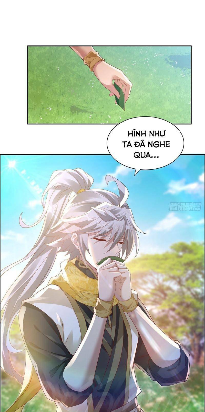 Nghịch Lân: Chapter 58