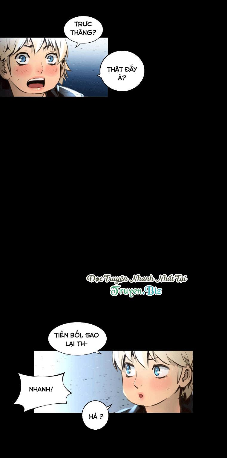 Dị Giới Tam Tuyệt: Chapter 42