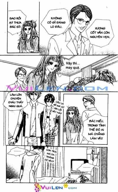 Virus Tiền: Chapter 6