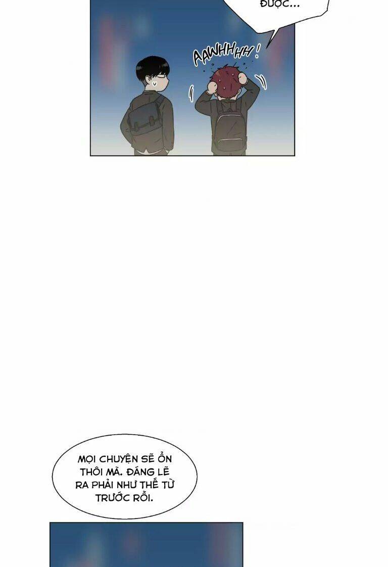 …”Một Sự Thật Khá Khó Chịu.”: Chapter 55