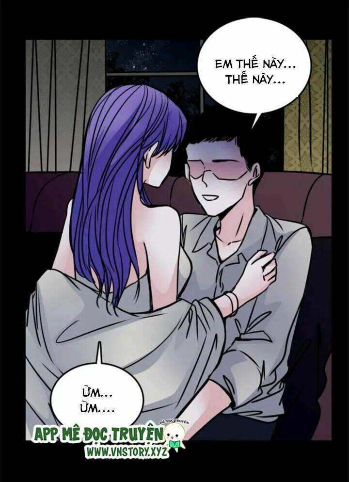 Nhật Ký Nữ Phù Thủy Hồi Sinh: Chapter 52