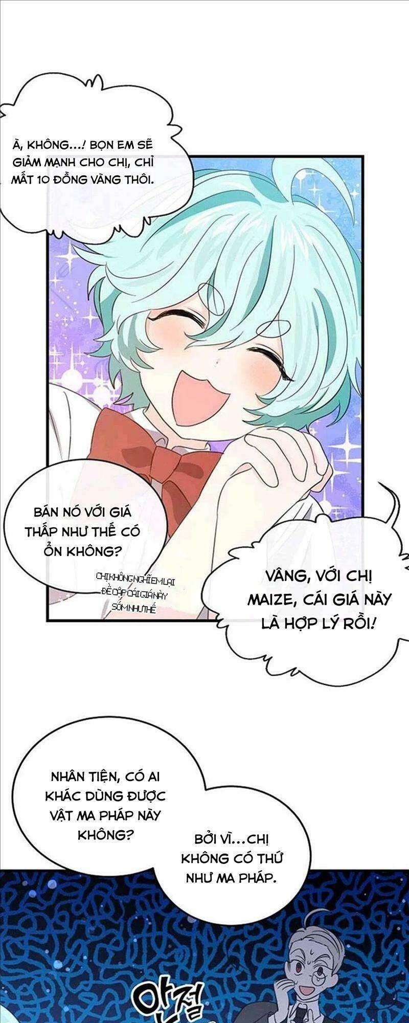 Tôi Là Bạn Gái Cũ Của Một Người Lính: Chapter 37