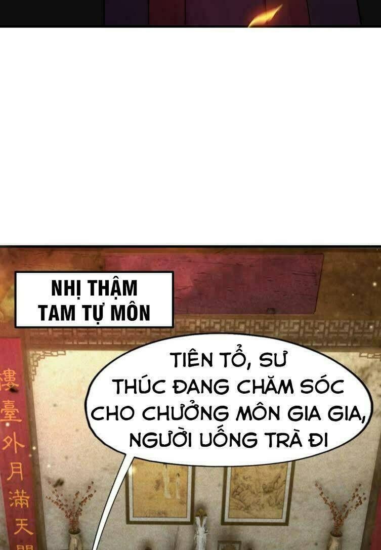 Lão Tổ Của Bạn Đang Online: Chapter 7