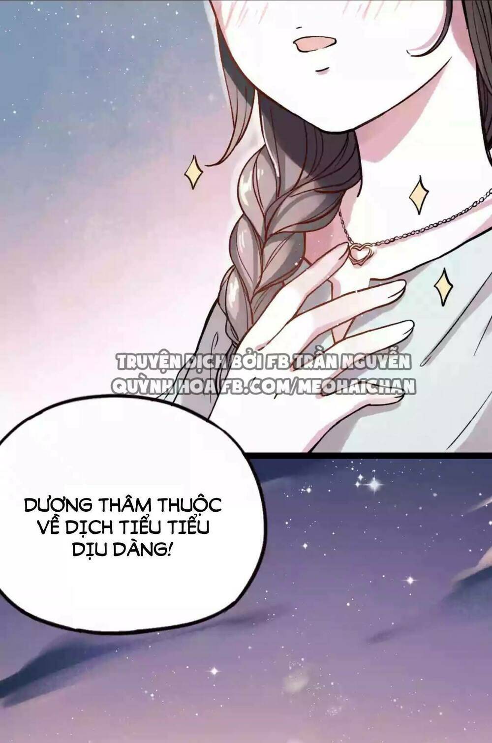 Cậu Đã Từng Yêu Tôi: Chapter 23