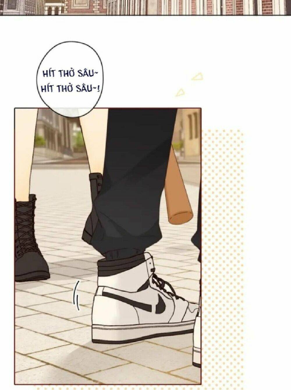 Cô Ấy Không Đáng Yêu: Chapter 87