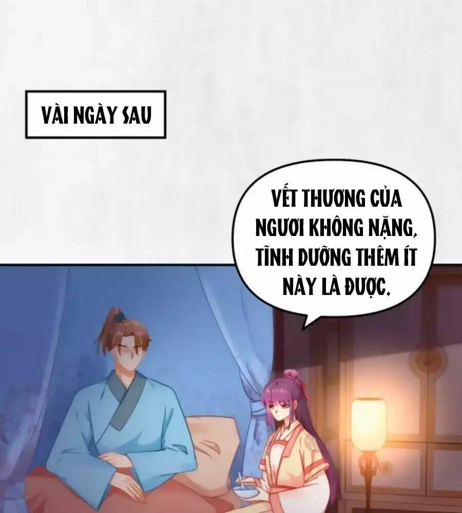 Hoạn Phi Hoàn Triều: Chapter 42