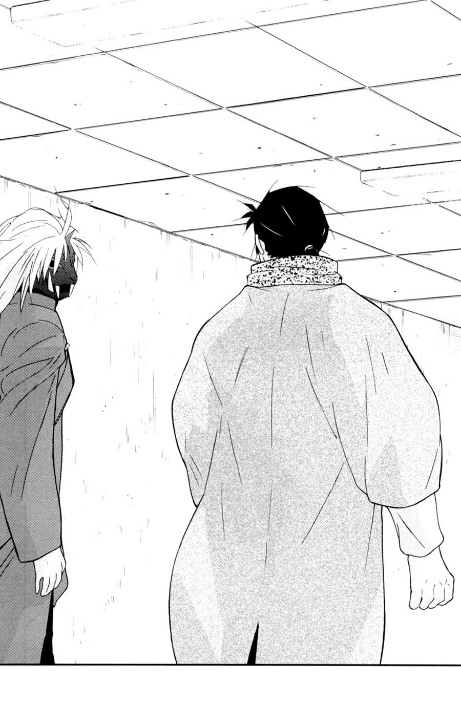 Truyền Nhân Atula 3: Chapter 53