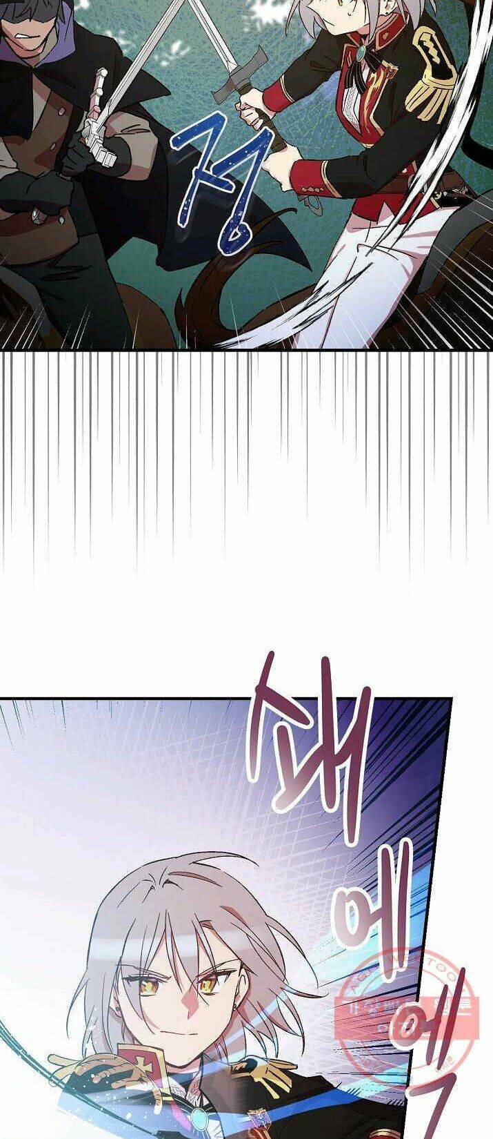 Kỵ Sĩ Đỏ Không Mê Tiền Mù Quáng: Chapter 24