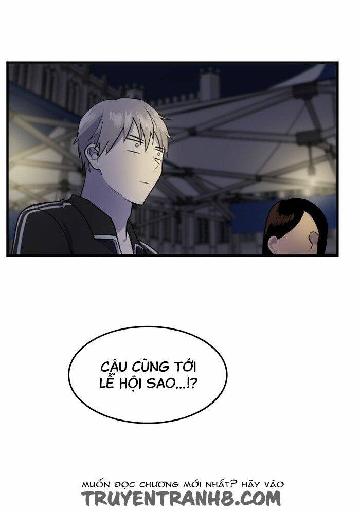 Người Đẹp Gangnam: Chapter 33