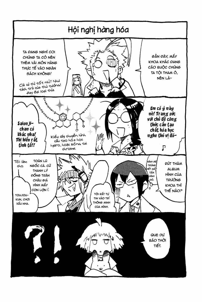 Hell\’s Kitchen: Chapter 41.5