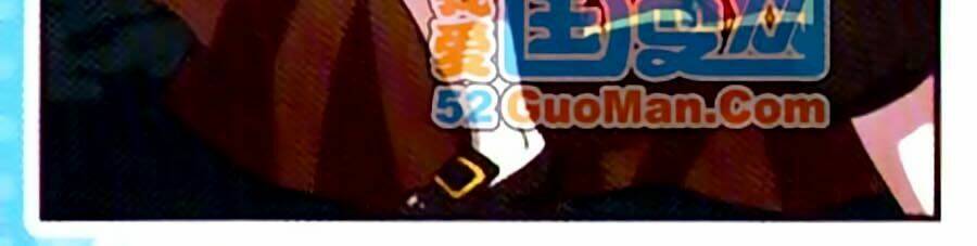 Manh Tam Quốc: Chapter 37