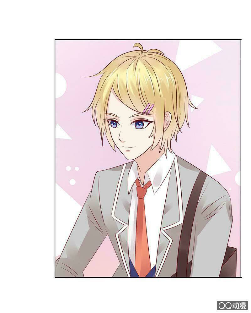 Băng Sơn Học Trưởng Không Được Chọc: Chapter 42.2