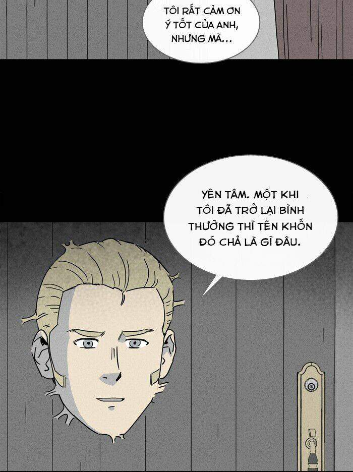 Những Câu Chuyện Bất Thường: Chapter 220