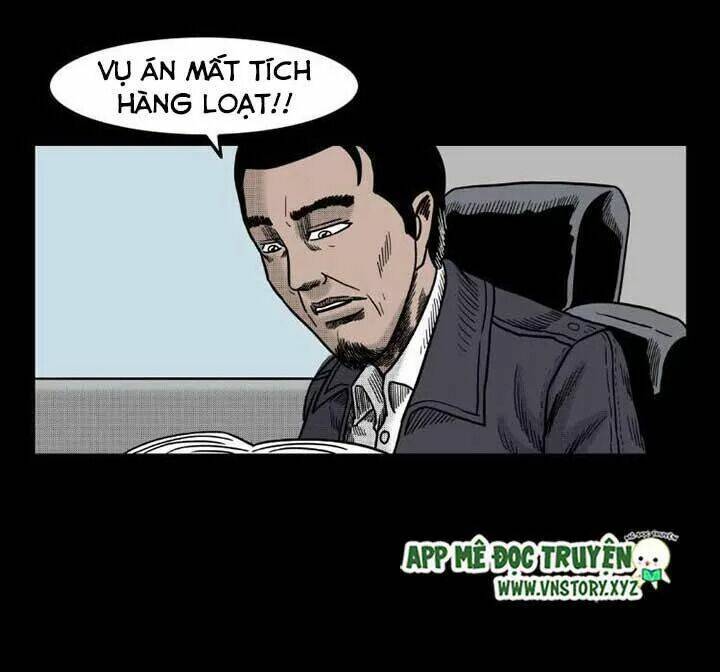 Kỳ Án Có Thật: Chapter 25