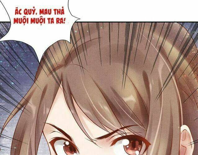 Thịnh Sủng Y Phi Chi Dao Quan Truyện: Chapter 42