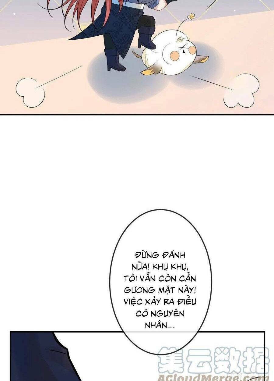 Xuyên Không Đến Thế Giới Trở Thành Đóa Hoa Của Anh: Chapter 55