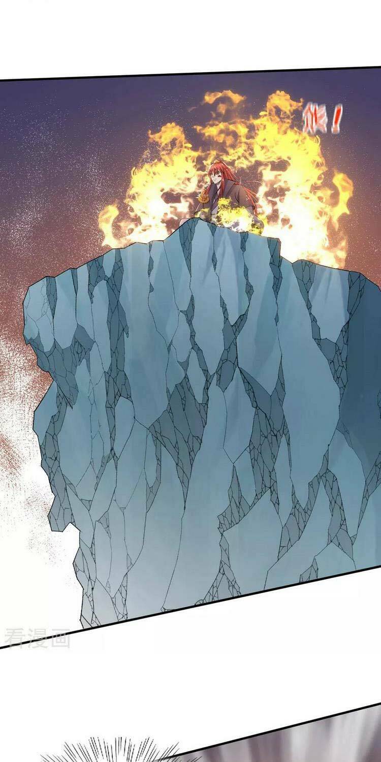 Tiên Vương Trùng Sinh: Chapter 373