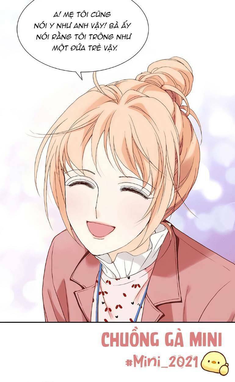 Lee Bom, Em Là Của Anh: Chapter 10