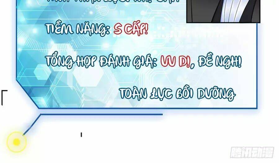 Đàn Ông Trong Tương Lai Không Dễ Làm: Chapter 3