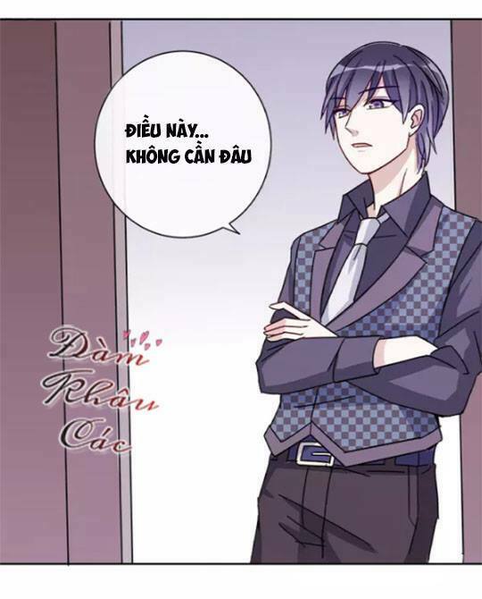 Hãy Call trước khi bốc cháy: Chapter 3