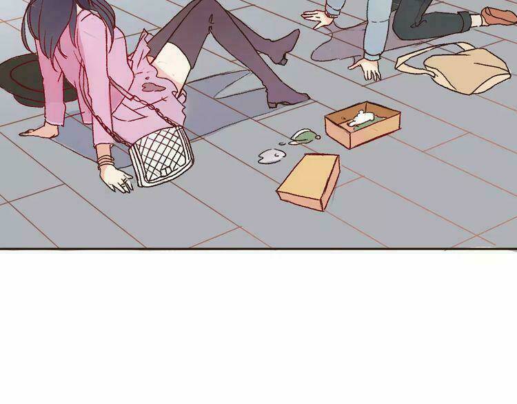 Cuộc Chiến Tình Yêu: Chapter 1