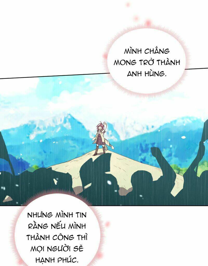 Pháp Sư Và Nữ Chúa Quỷ: Chapter 30