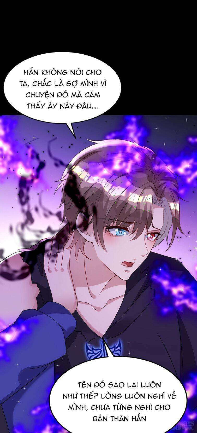 Thú Thụ Bất Thân: Chapter 161