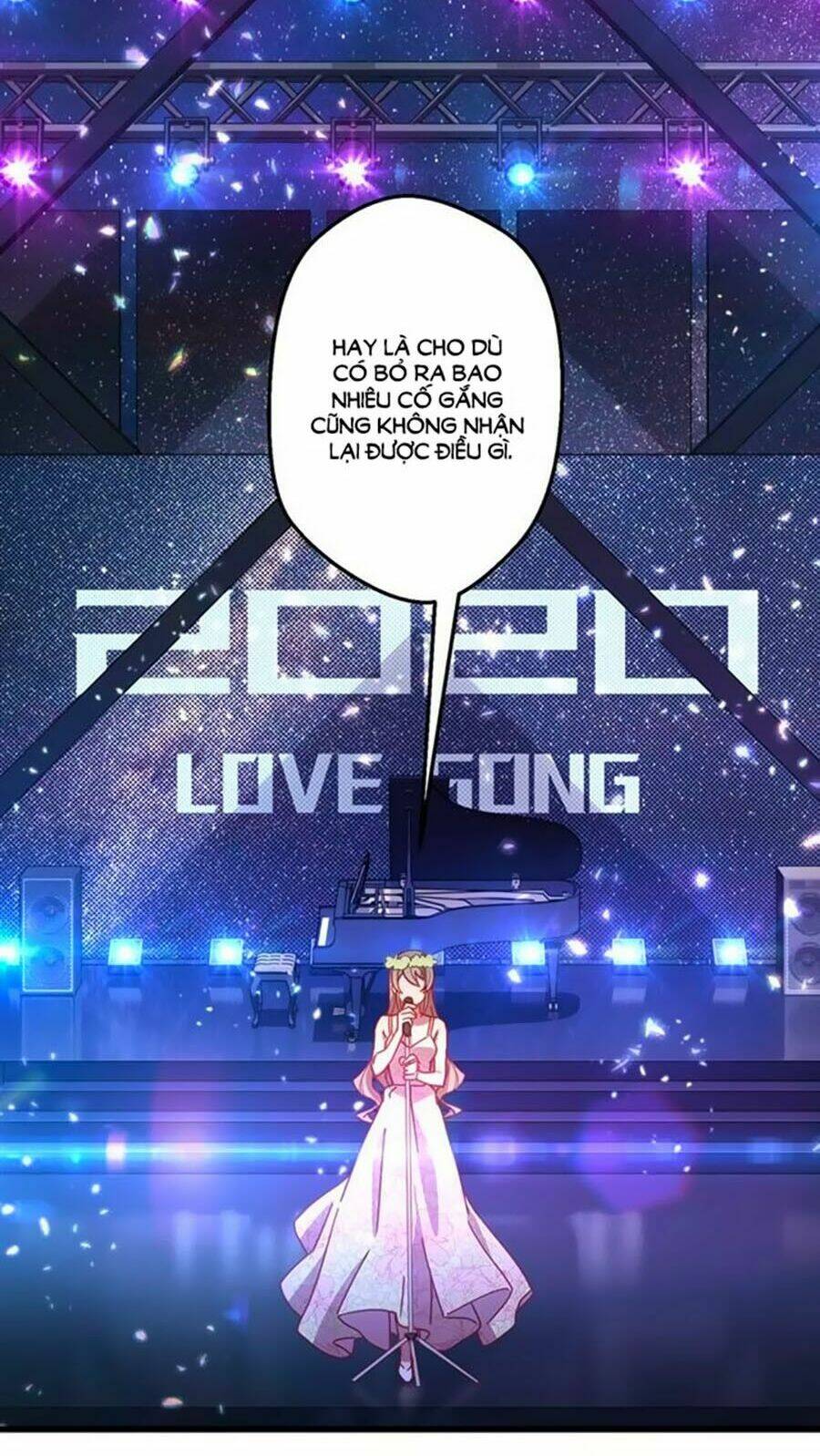 Bài Hát Tình Yêu: Chapter 8