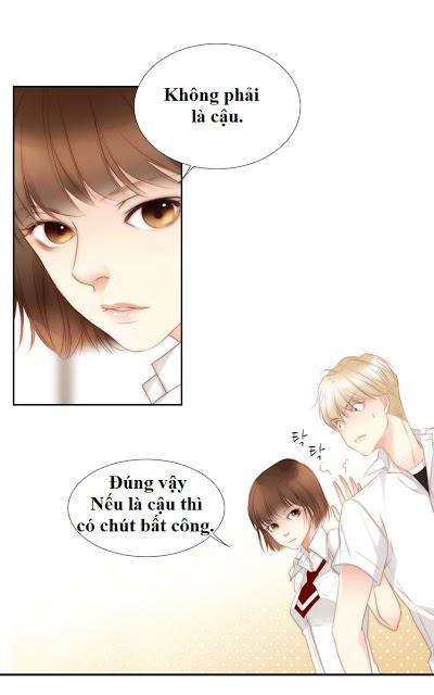 Tình Cờ Tìm Thấy Tháng 7- Find July: Chapter 7.2