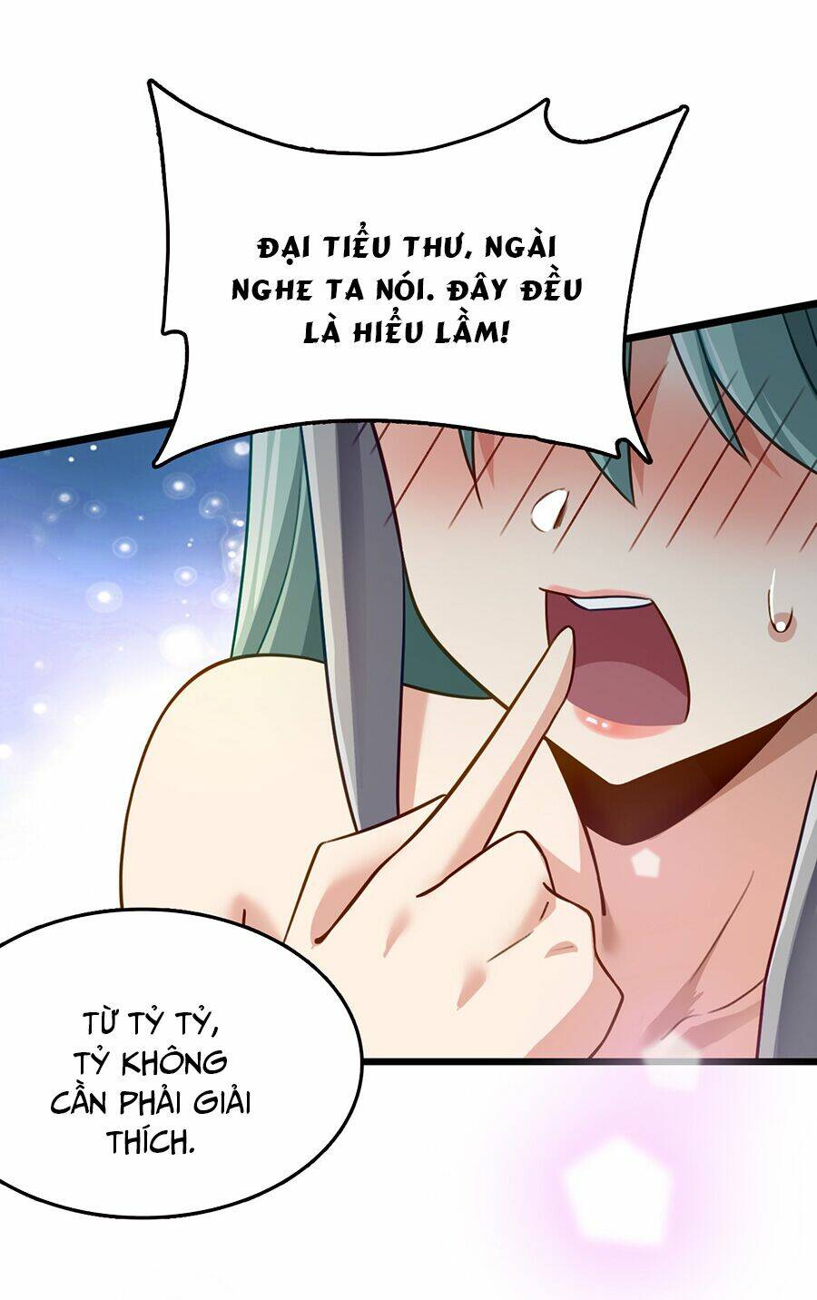 Đại Bảo Kiếm Của Tôi: Chapter 27