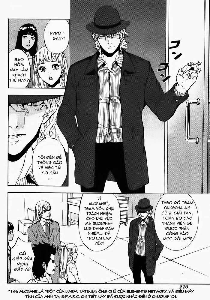 Until Death Do Us Part: Chapter 170