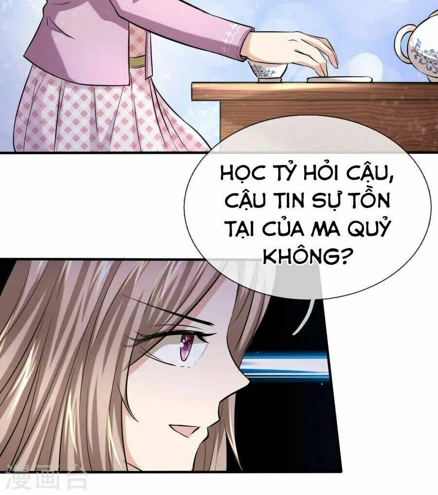 Tuyệt Thế Phi Đao: Chapter 43