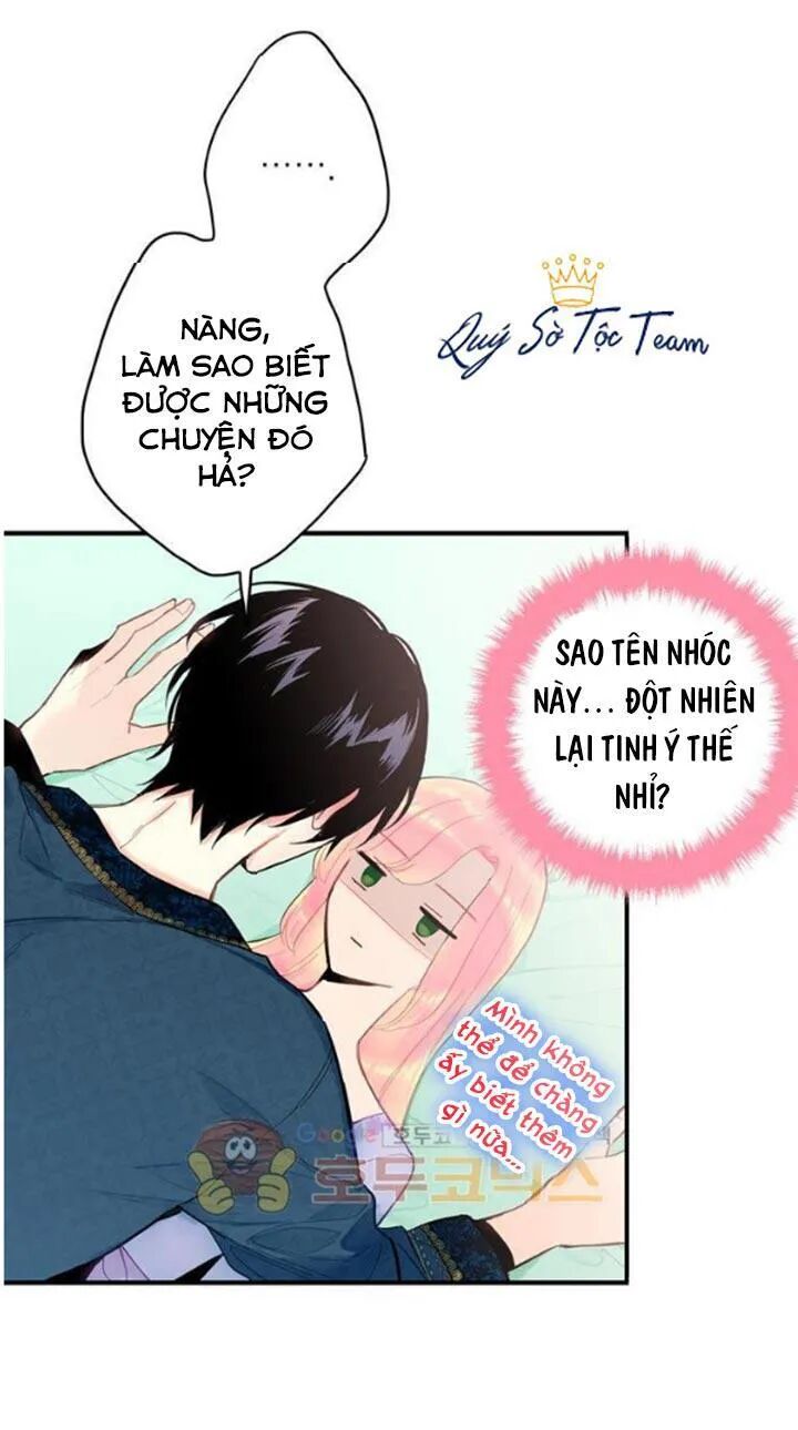 Tồn Tại Với Tư Cách Là Vợ Của Nam Chính: Chapter 72: Bất ngờ