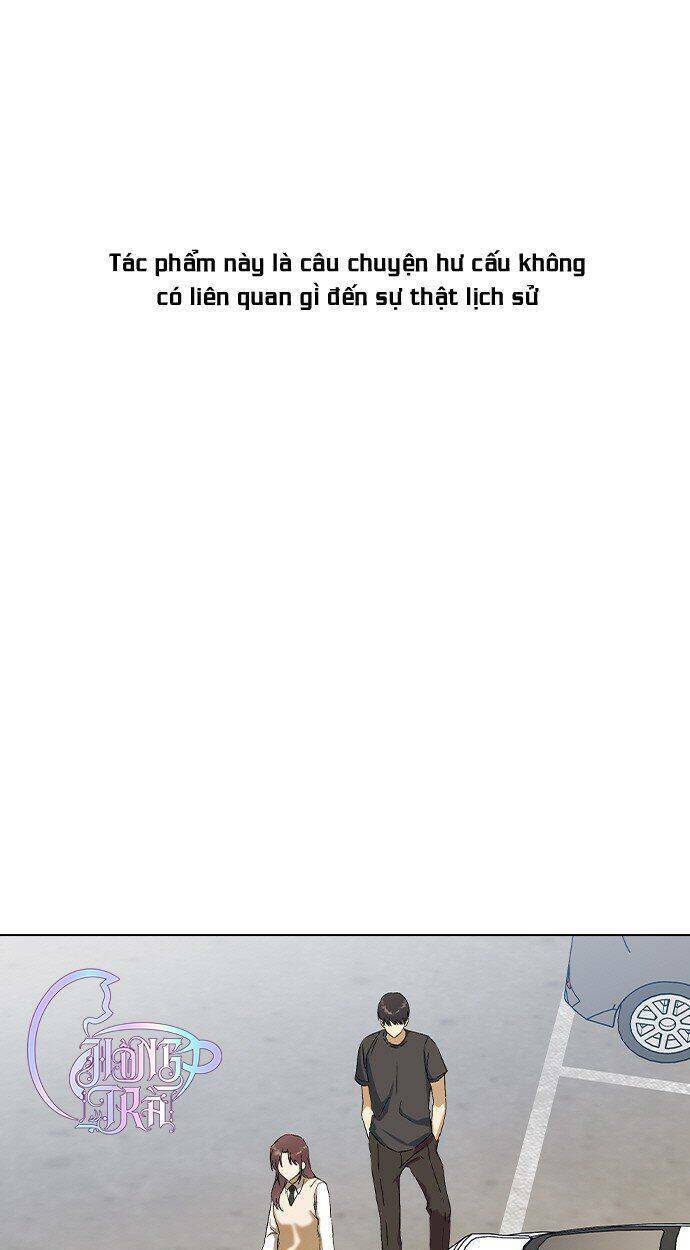 Duyên Nợ Kiếp Trước: Chapter 36