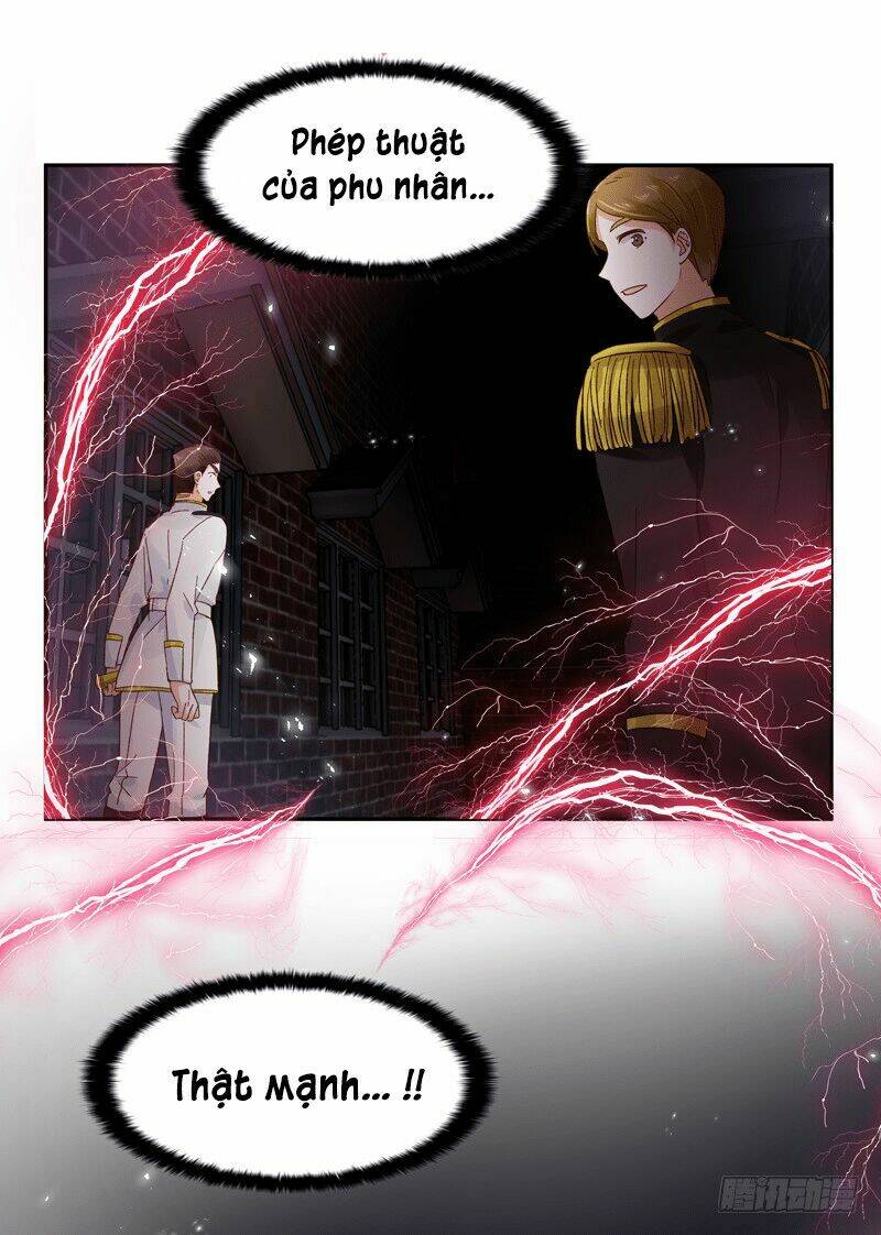Ác Nữ Cải Biến: Chapter 38